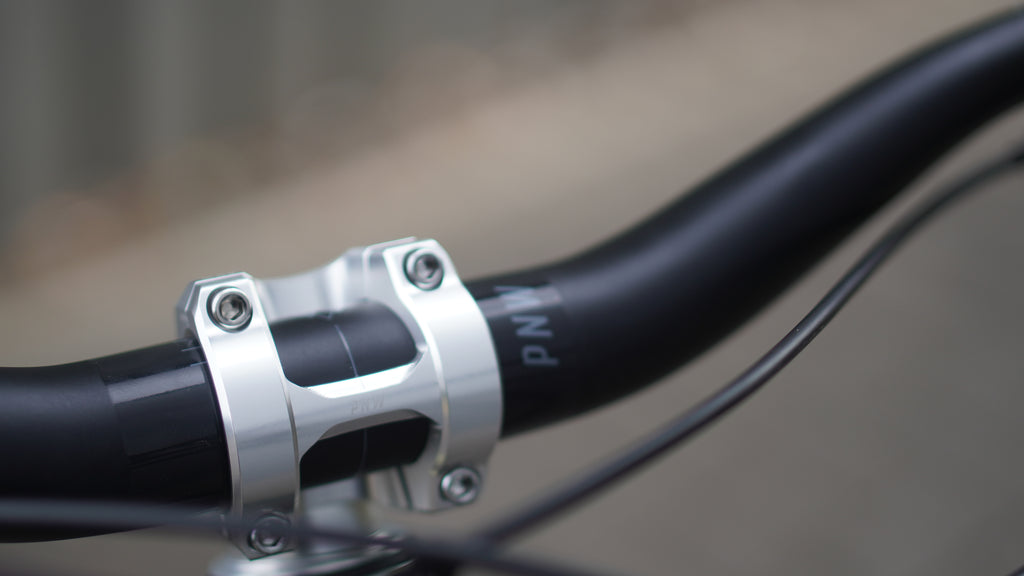 Chilli Dog (Steel) - Custom Workshop Build