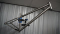 Chilli Dog (Titanium) - MX - Stock Frame