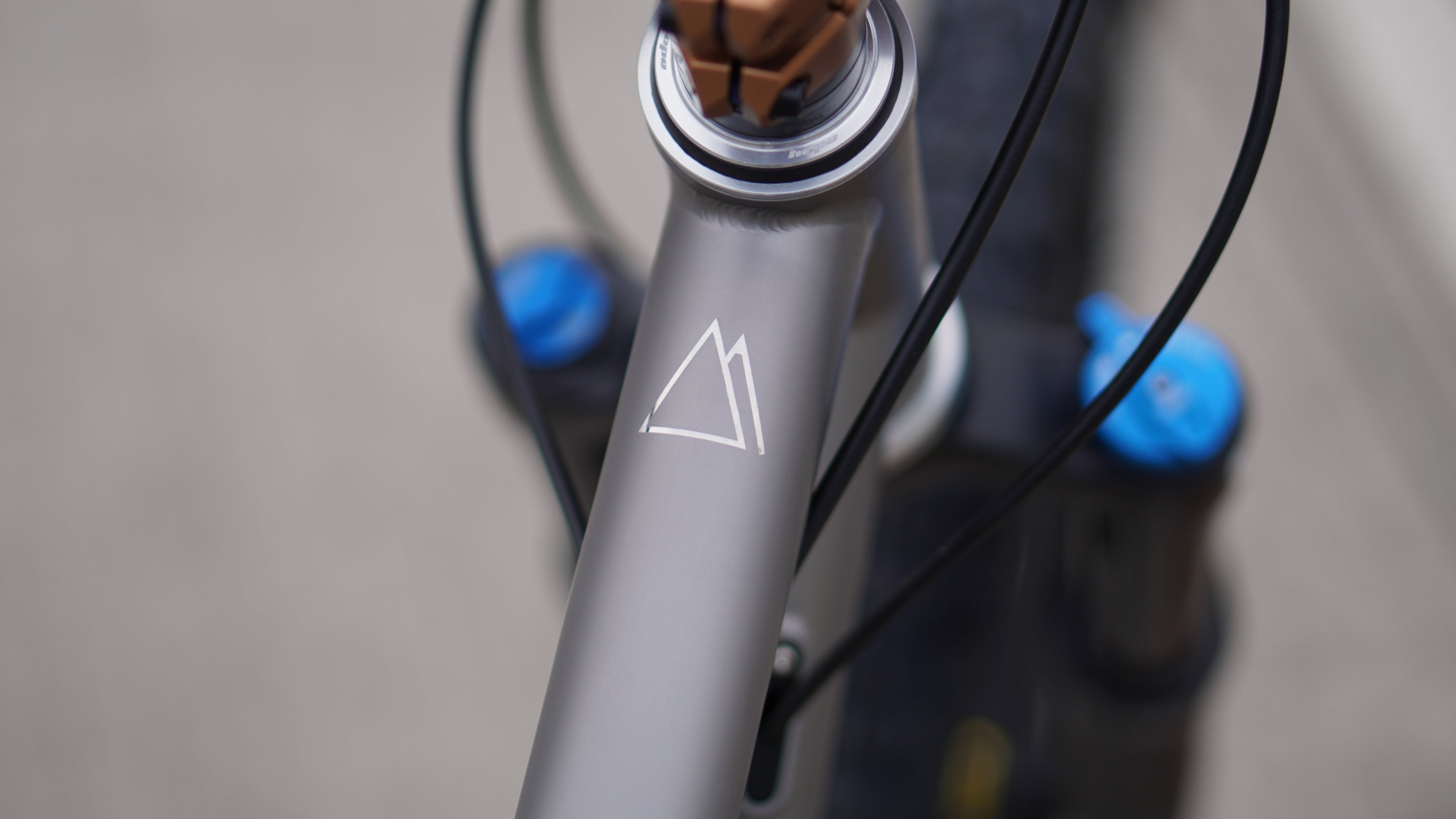 Eastridge - Ex Display (Complete Bike)