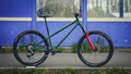 Chilli Dog (Steel) - Enduro (Complete Bike)