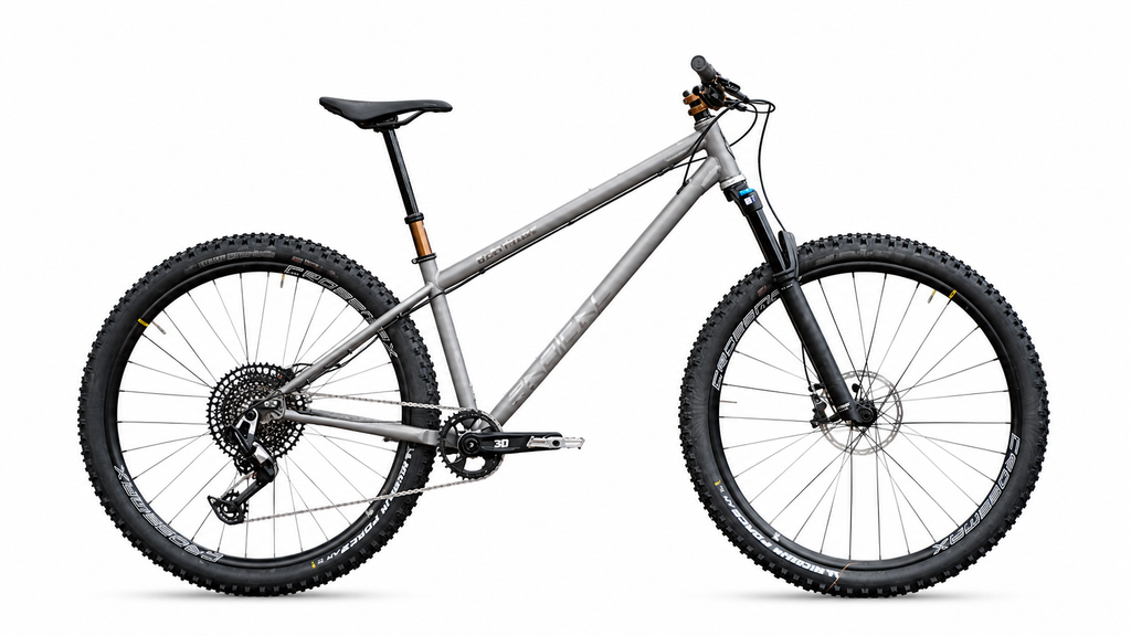 Eastridge (Titanium)