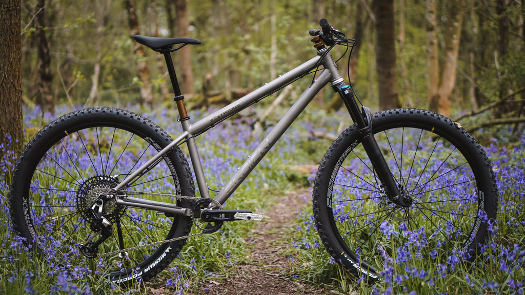 Eastridge (Titanium) - XC/Trail