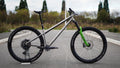 Chilli Dog (Titanium) - Ex Demo