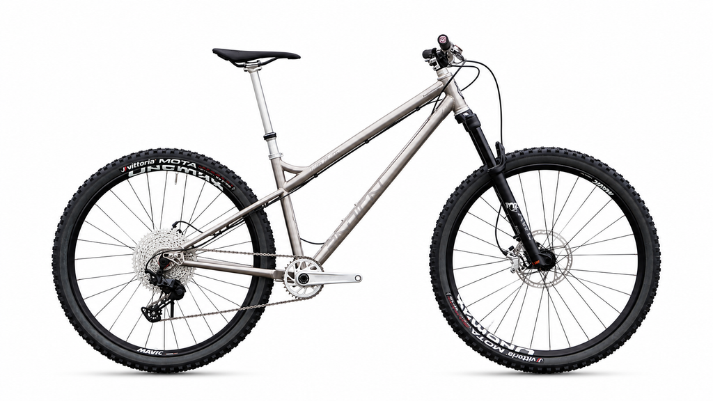 Grim Ripper (Titanium) - AM