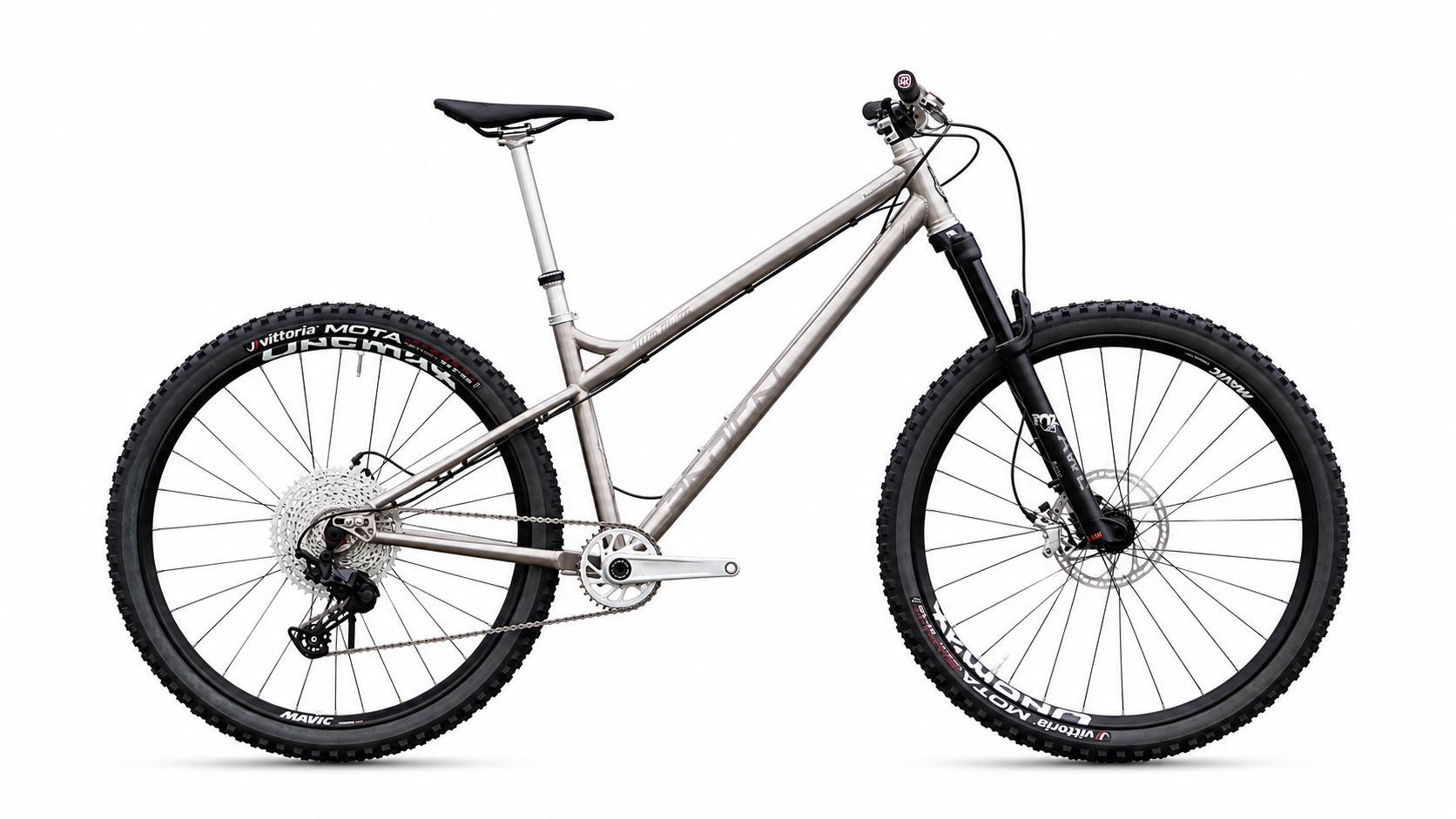 Grim Ripper (Titanium) - AM
