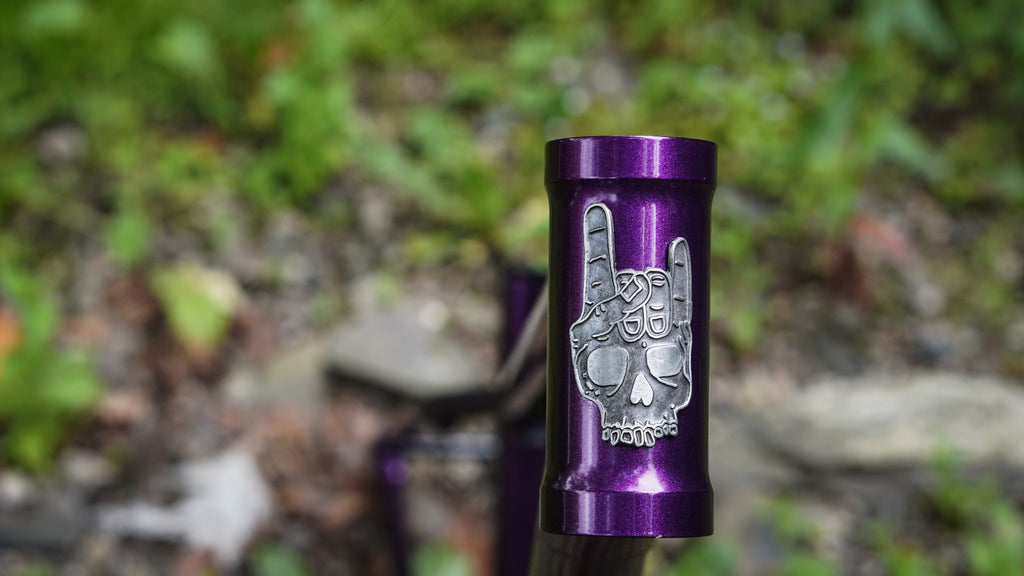 Chilli Dog (Steel) - Enduro