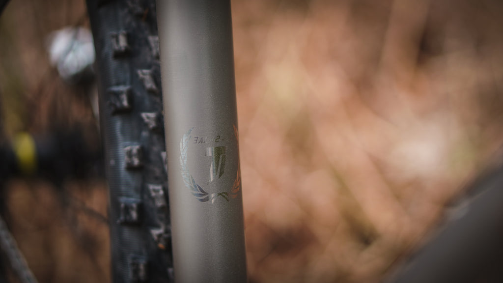 Eastridge (Titanium) - XC/Trail