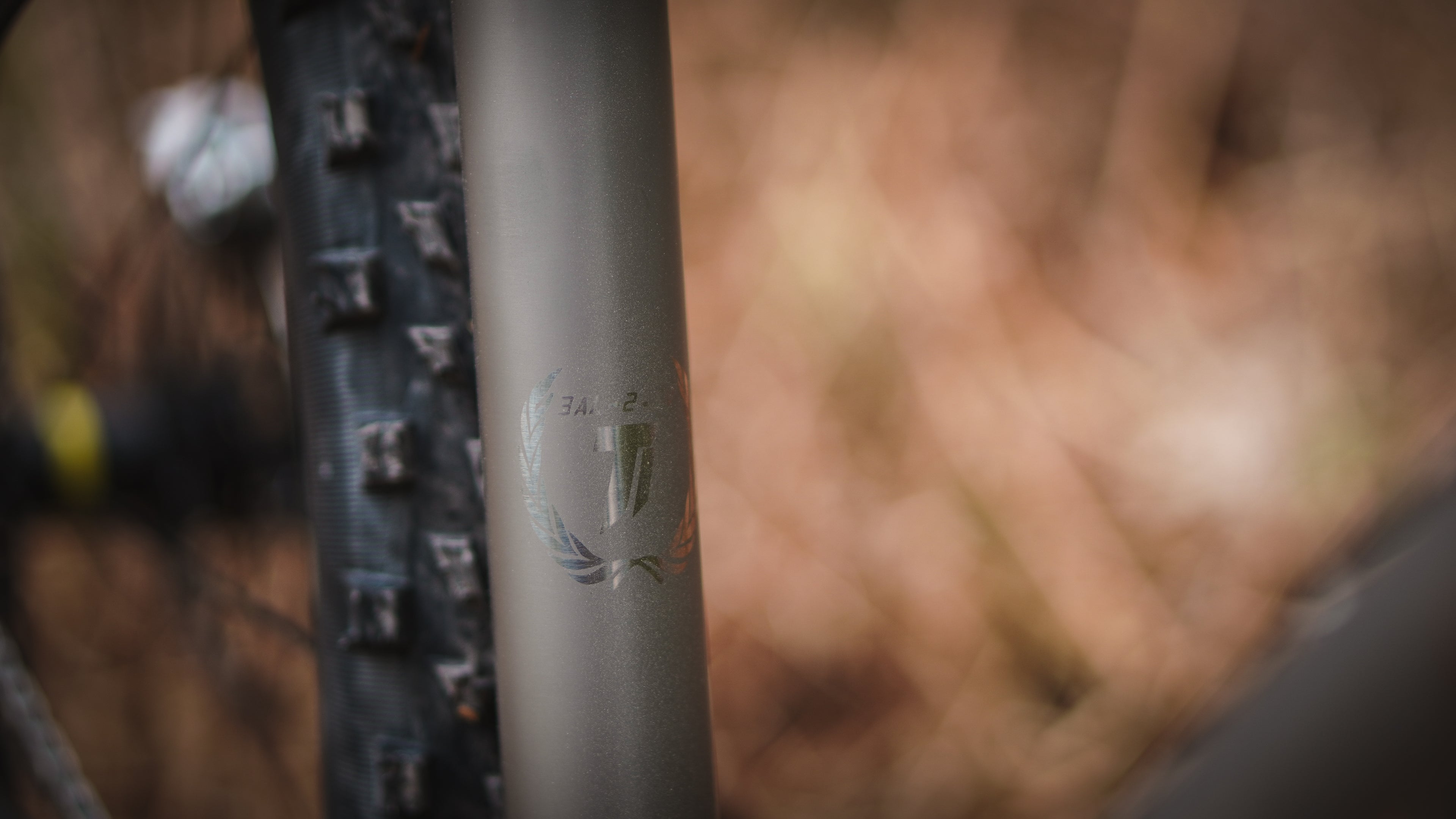 Eastridge (Titanium) - XC/Trail