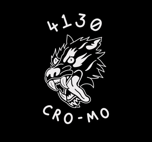 Chilli Dog (Steel) - Enduro - Frame Only