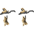 TRP DHR EVO PRO Brakeset