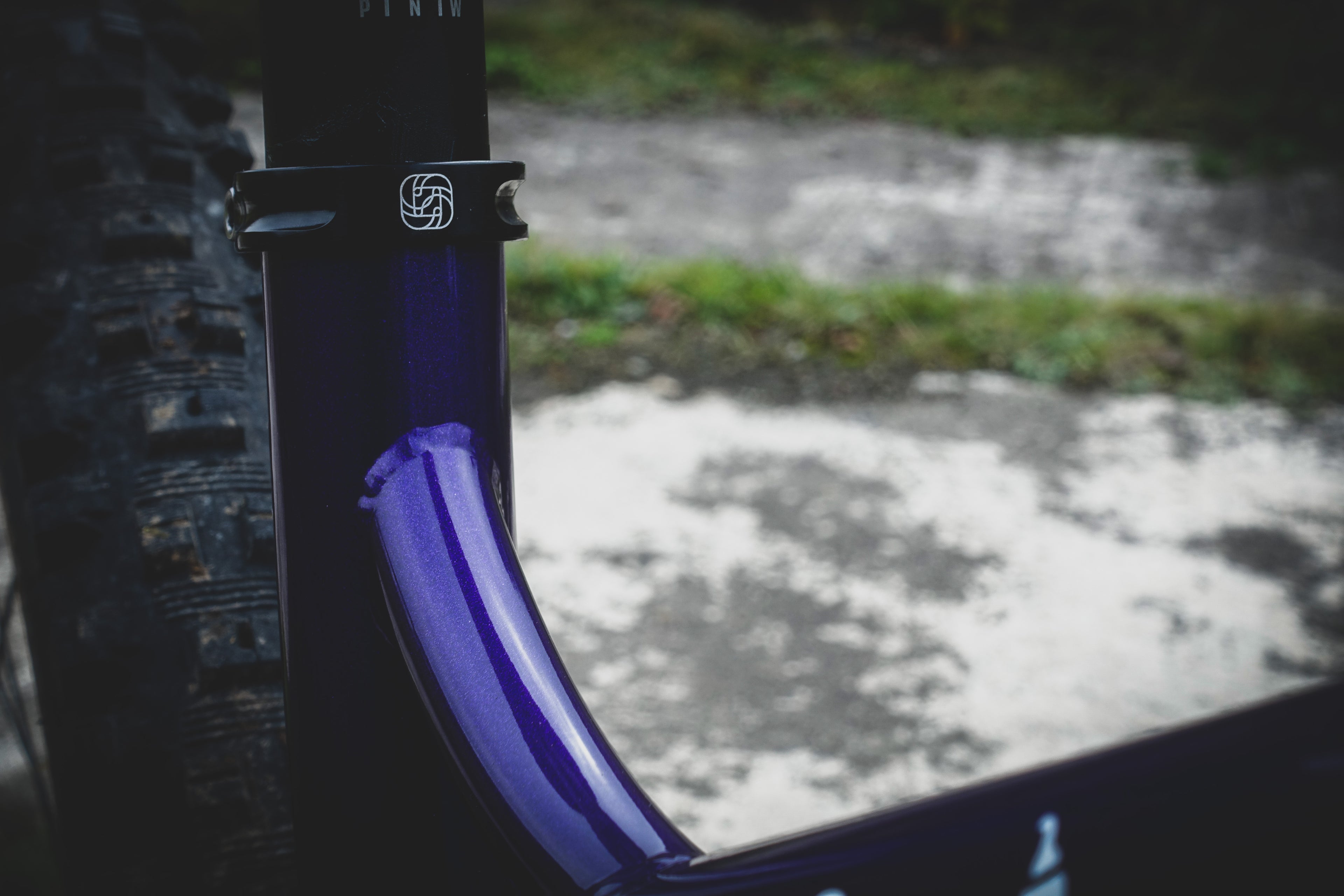 hundeanhänger sattelstütze Gusset Clench 34.1mm Seatpost Clamp (Chilli Dog) – Radical Bicycle Co